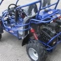 Gioventù Off Road Dune Buggy 200cc blu 